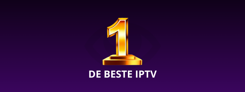 De beste IPTV kopen