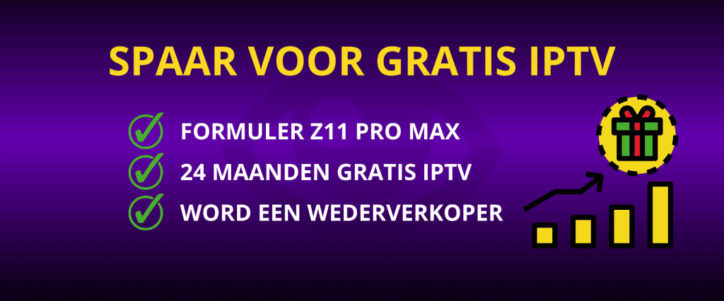 Gratis IPTV