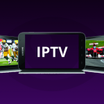 IPTV kijken op je smartphone