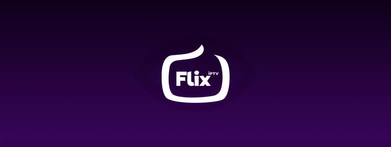 Flix IPTV app