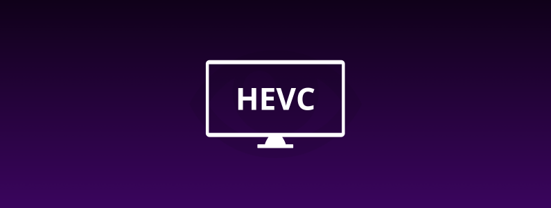 HEVC / H.265